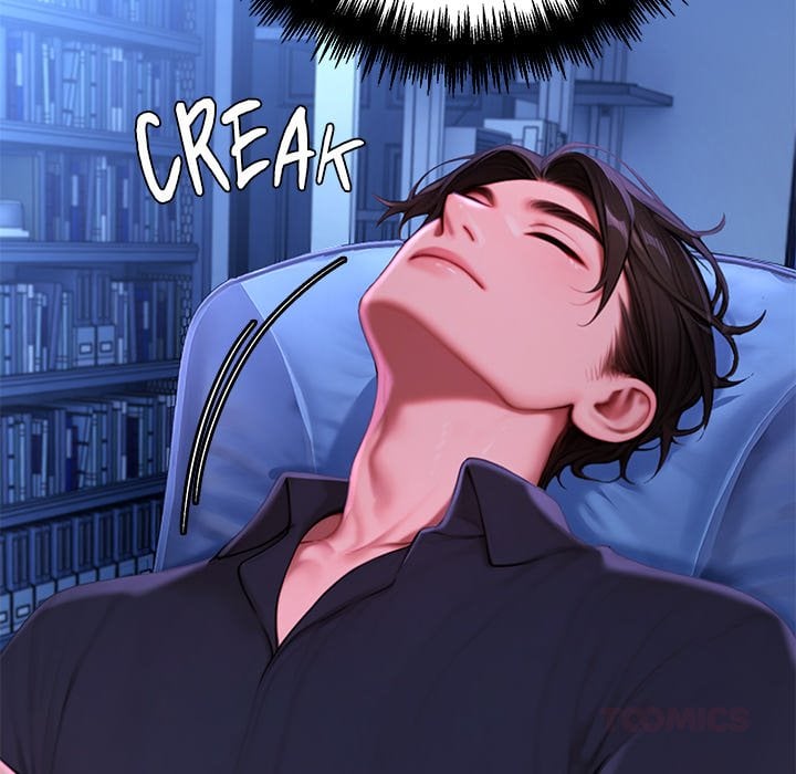 Paradox Chapter 30 - Page 30