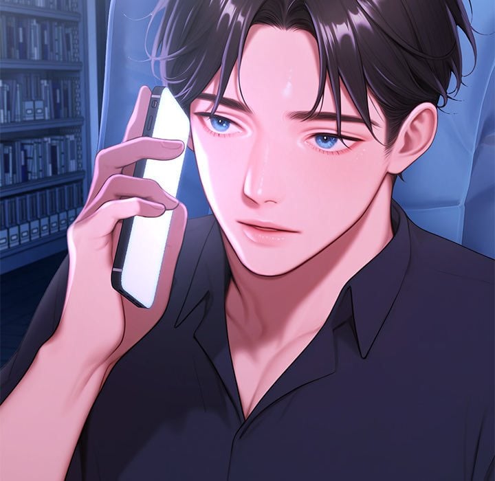 Paradox Chapter 30 - Page 45