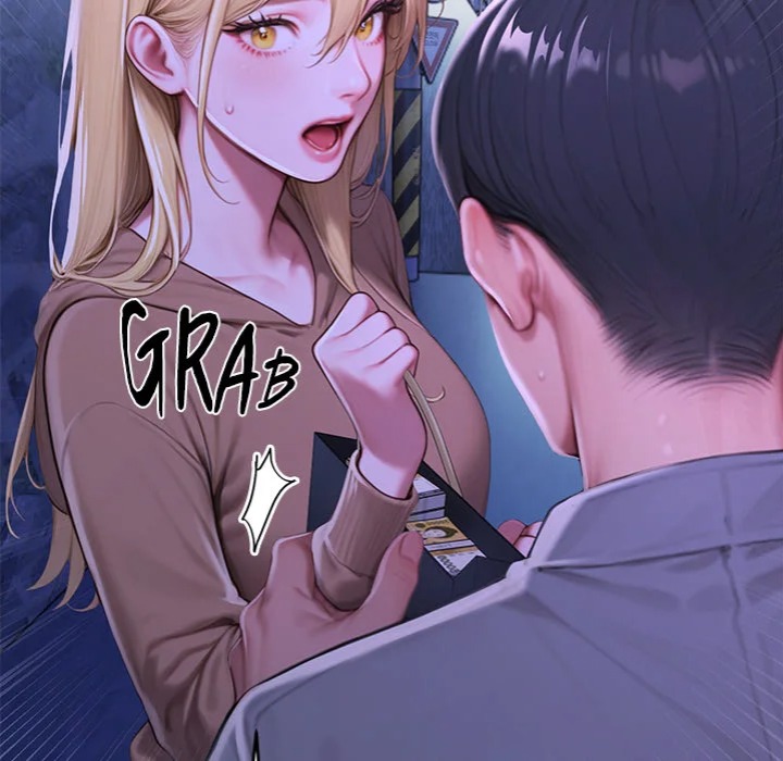 Paradox Chapter 31 - Page 122