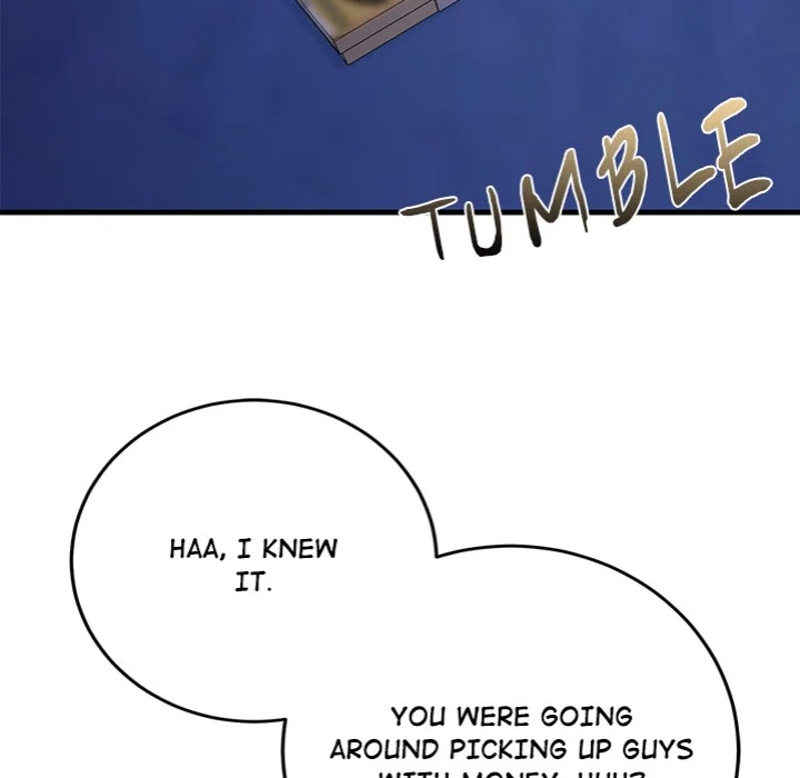 Paradox Chapter 31 - Page 128