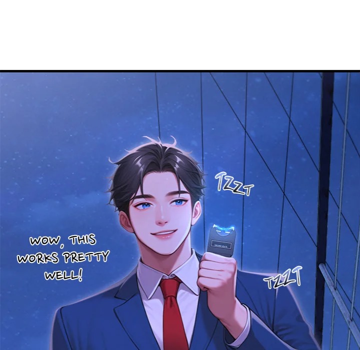 Paradox Chapter 31 - Page 157