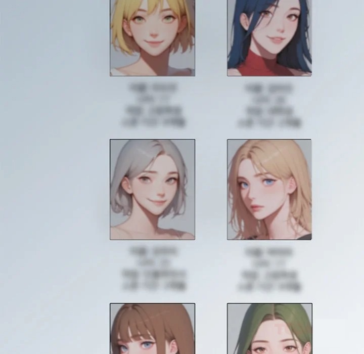 Paradox Chapter 31 - Page 16