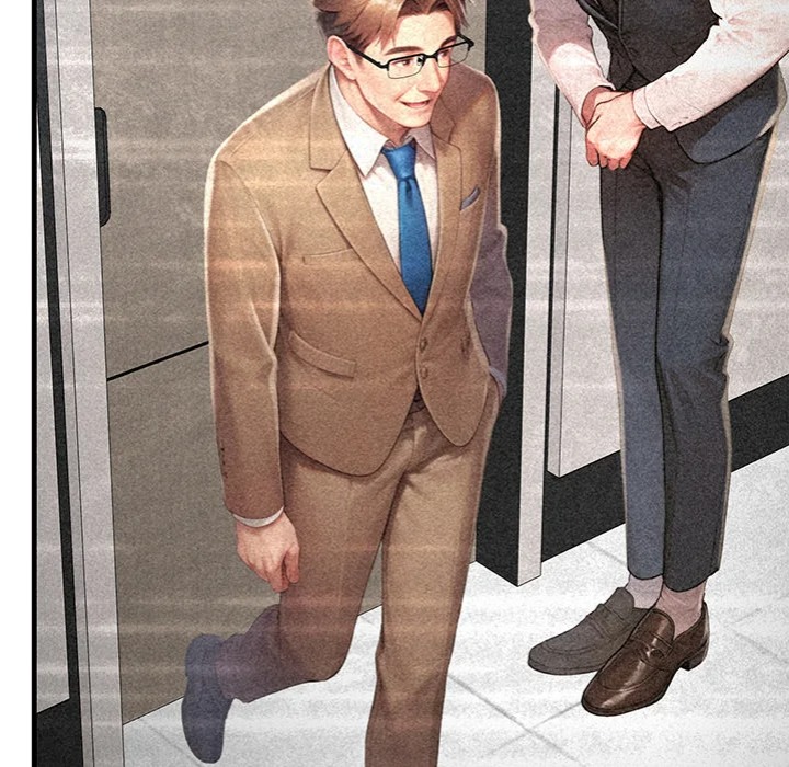 Paradox Chapter 31 - Page 77