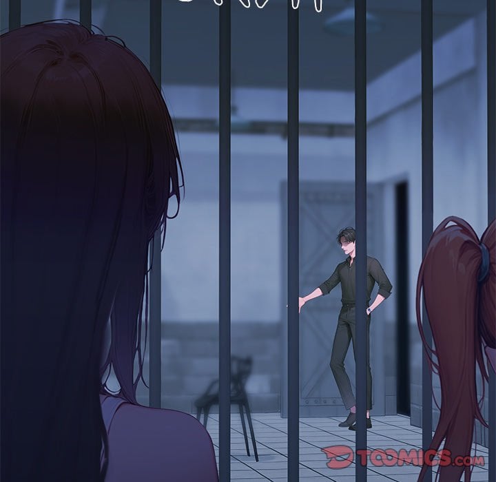 Paradox Chapter 32 - Page 15