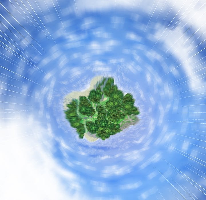 Paradox Chapter 32 - Page 169