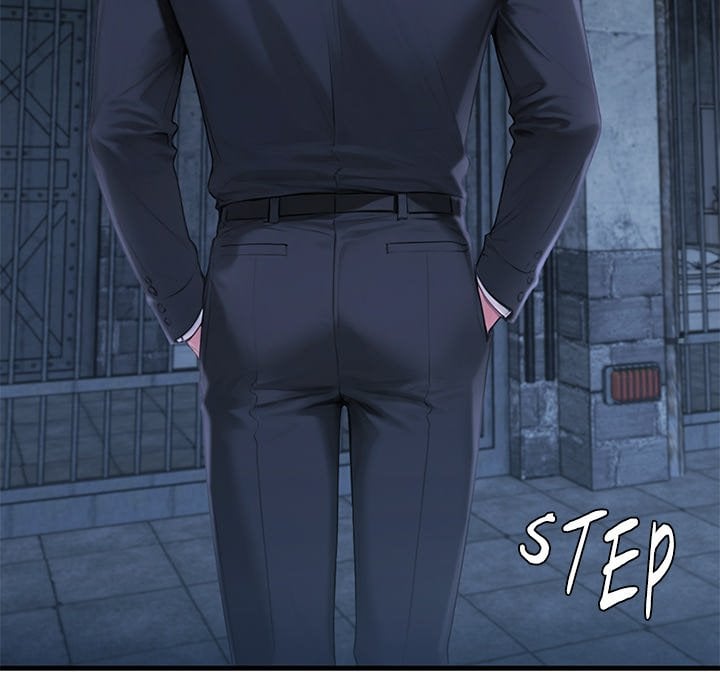 Paradox Chapter 32 - Page 18