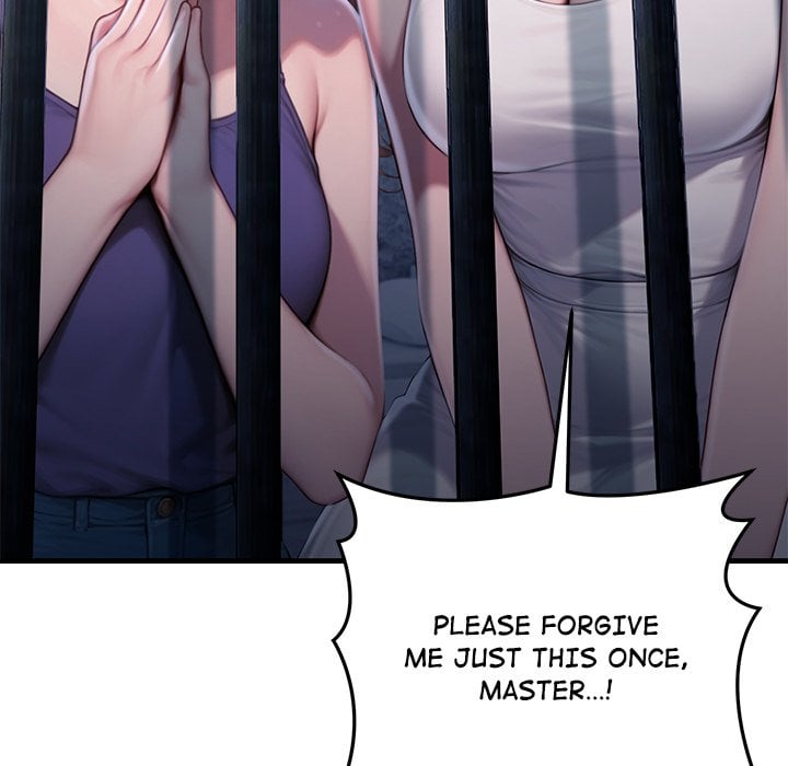 Paradox Chapter 32 - Page 21