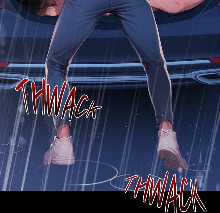 Paradox Chapter 32 - Page 211