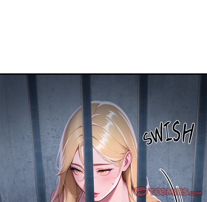 Paradox Chapter 32 - Page 35