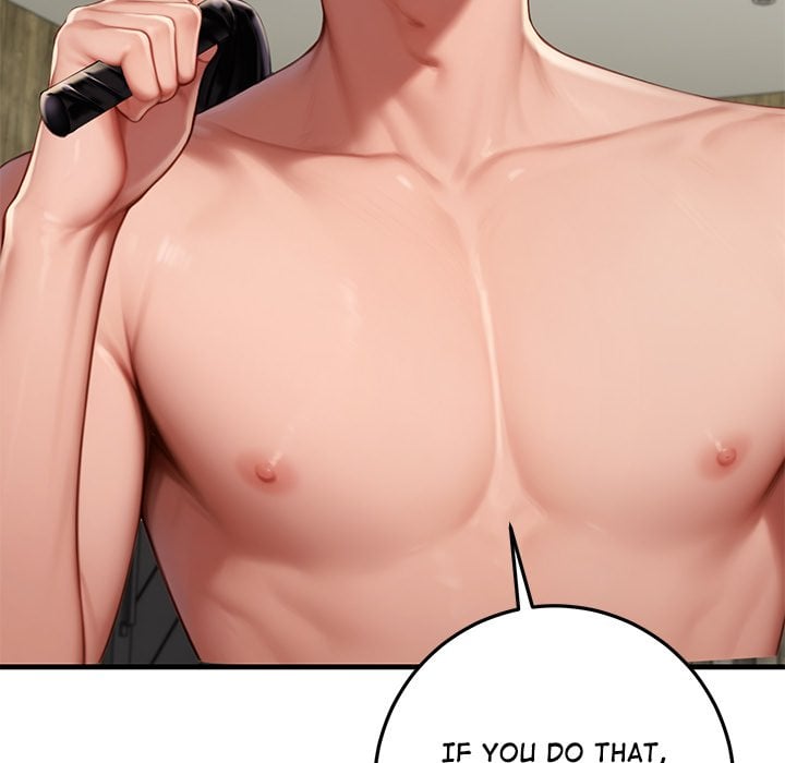 Paradox Chapter 32 - Page 83