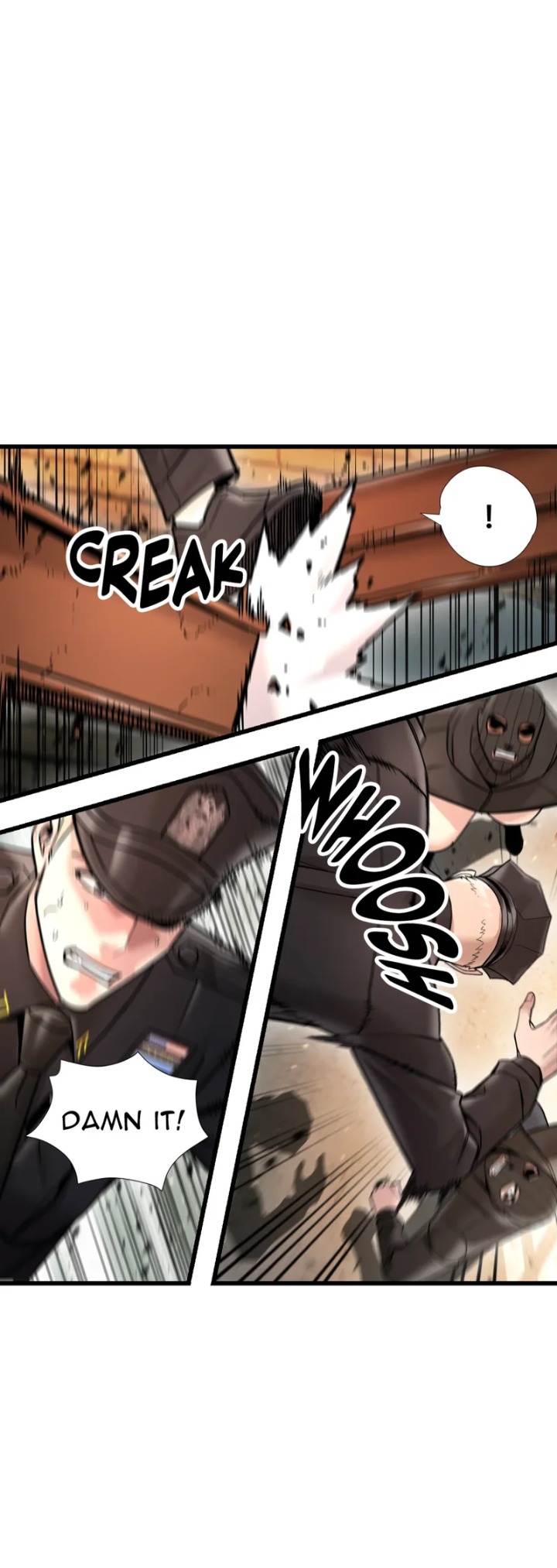 Outlaw Girl Chapter 13 - Page 36