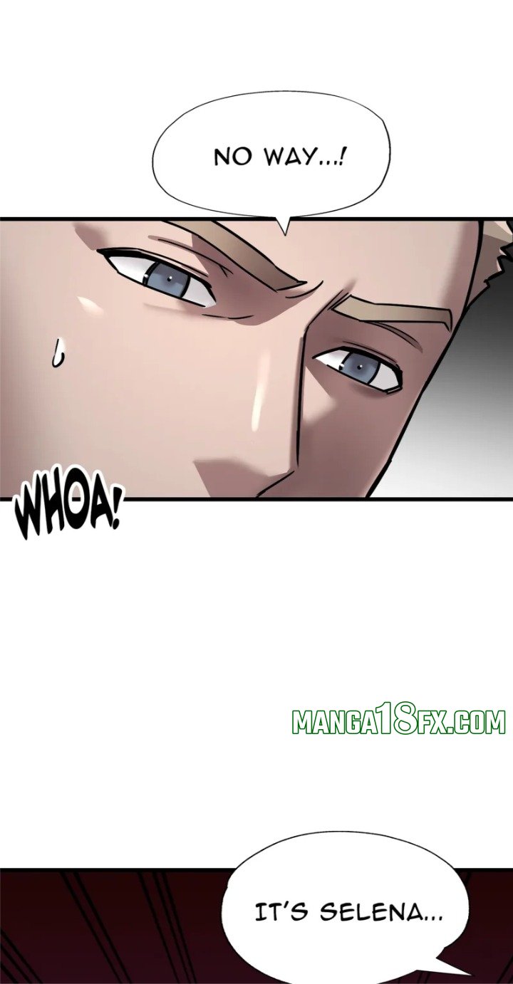 Outlaw Girl Chapter 13 - Page 4