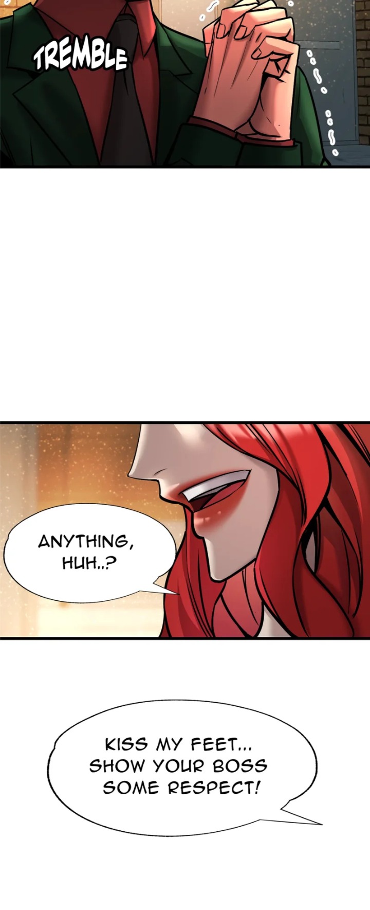 Outlaw Girl Chapter 14 - Page 16