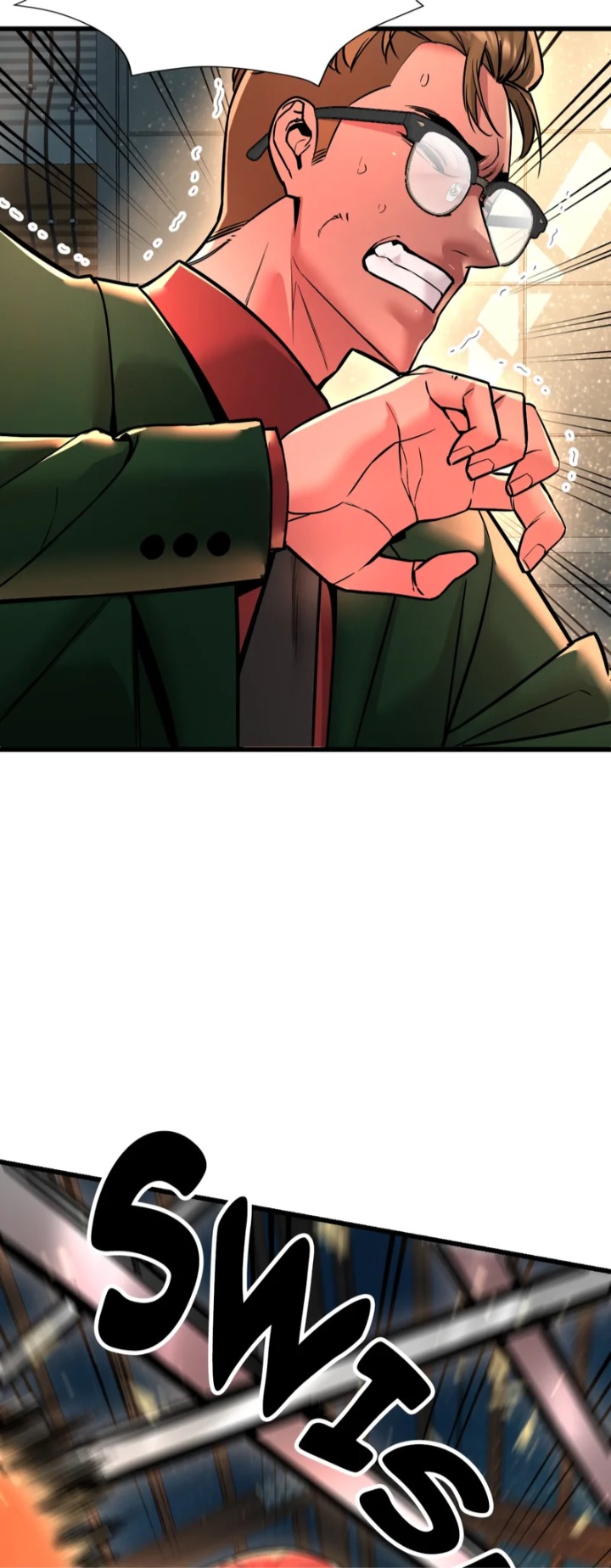 Outlaw Girl Chapter 14 - Page 19