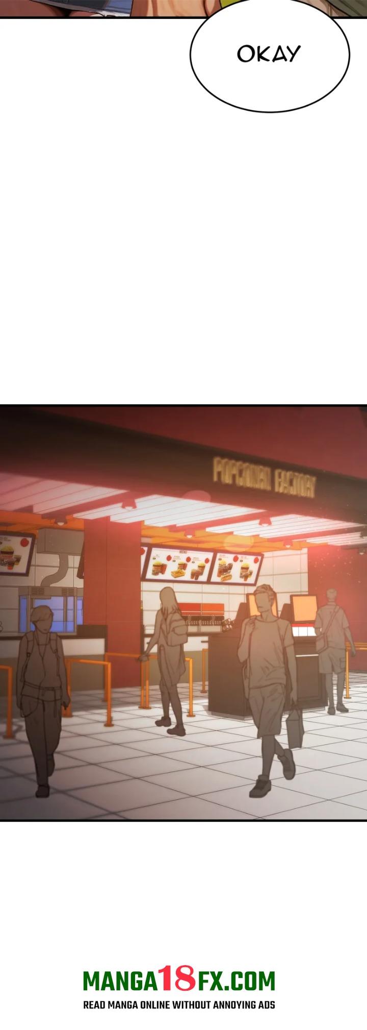 Strong Witch Chapter 25 - Page 4