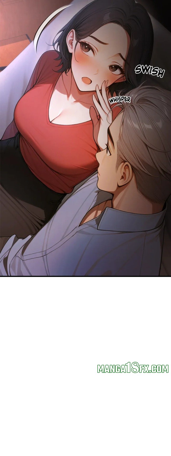 Strong Witch Chapter 25 - Page 45