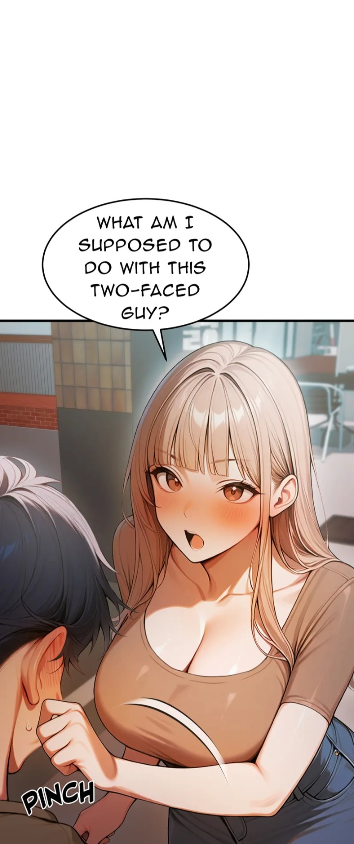 Strong Witch Chapter 25 - Page 73