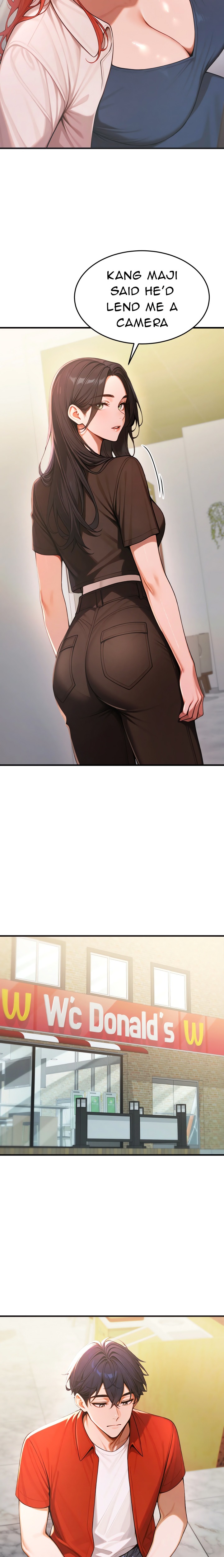 Strong Witch Chapter 26 - Page 4