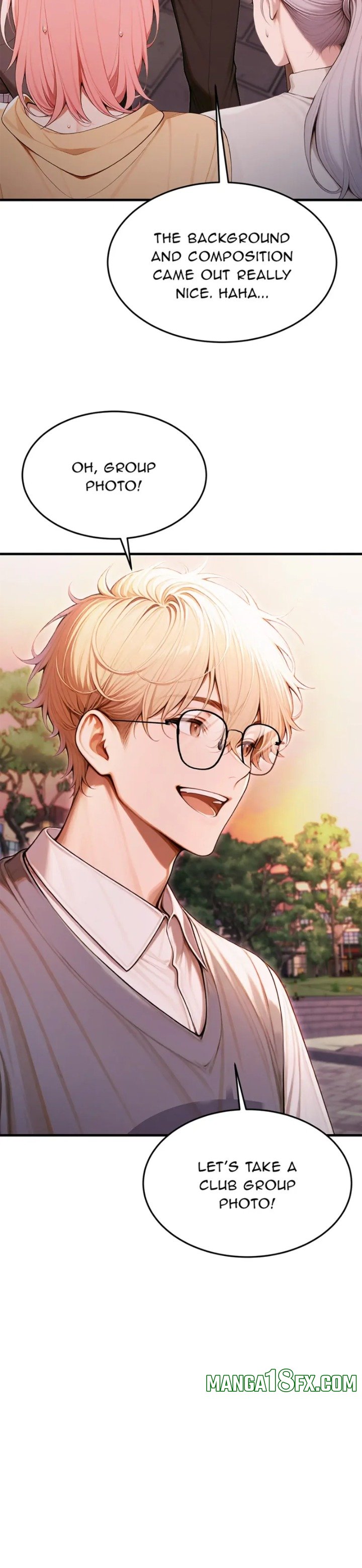 Strong Witch Chapter 27 - Page 42