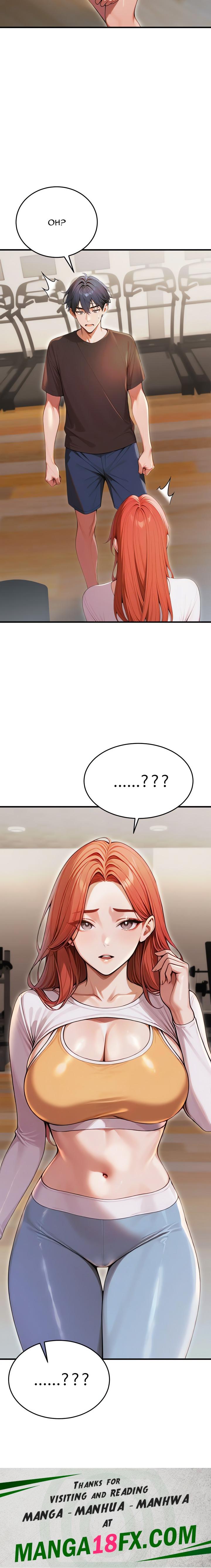 Strong Witch Chapter 28 - Page 31