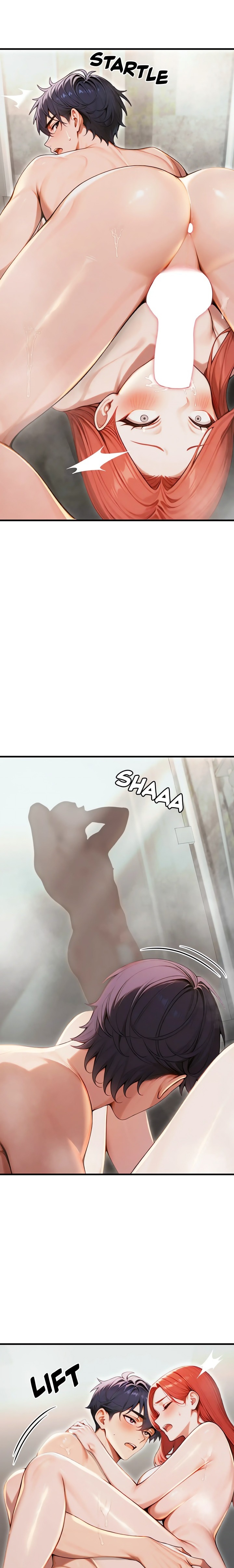 Strong Witch Chapter 30 - Page 16