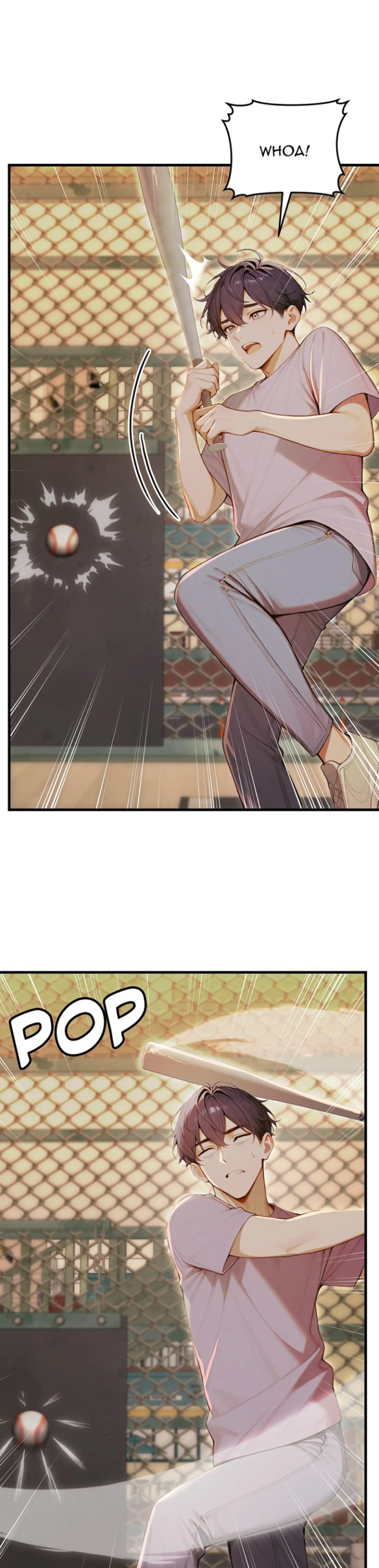 Strong Witch Chapter 32 - Page 13