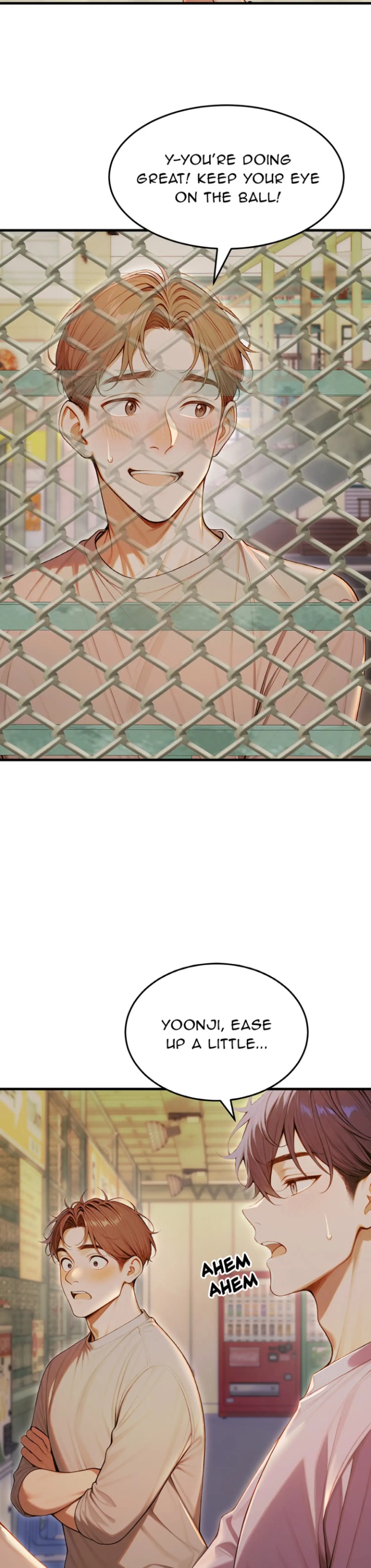 Strong Witch Chapter 32 - Page 22