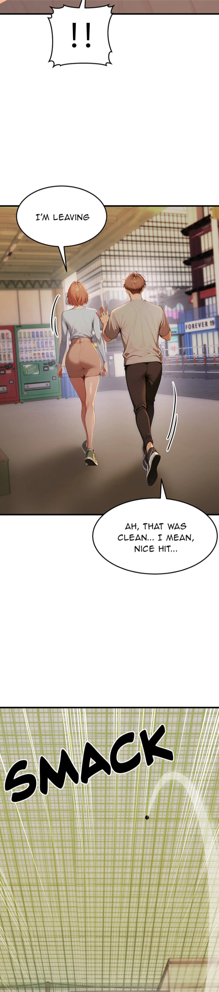 Strong Witch Chapter 32 - Page 26