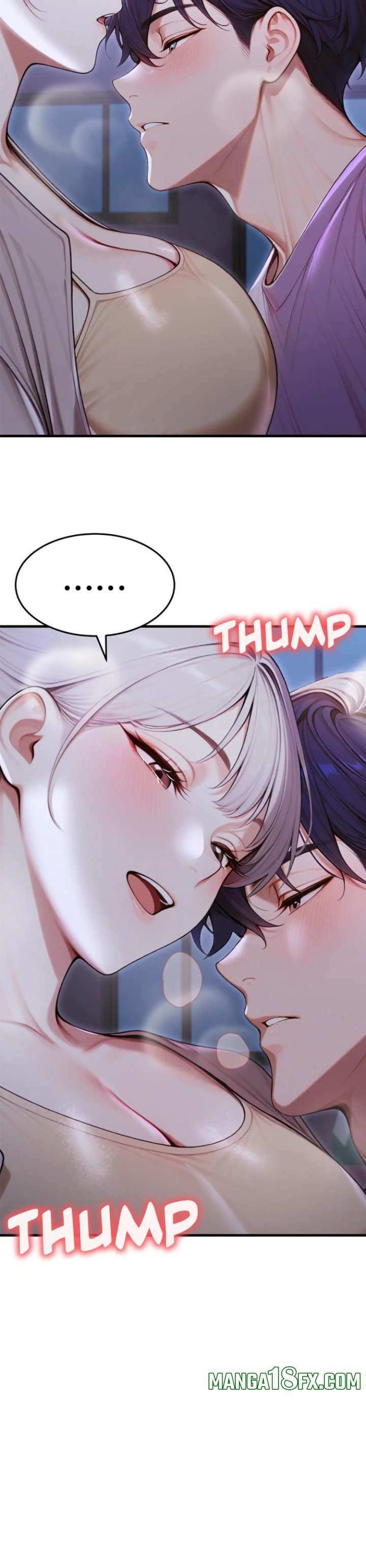 Strong Witch Chapter 32 - Page 39