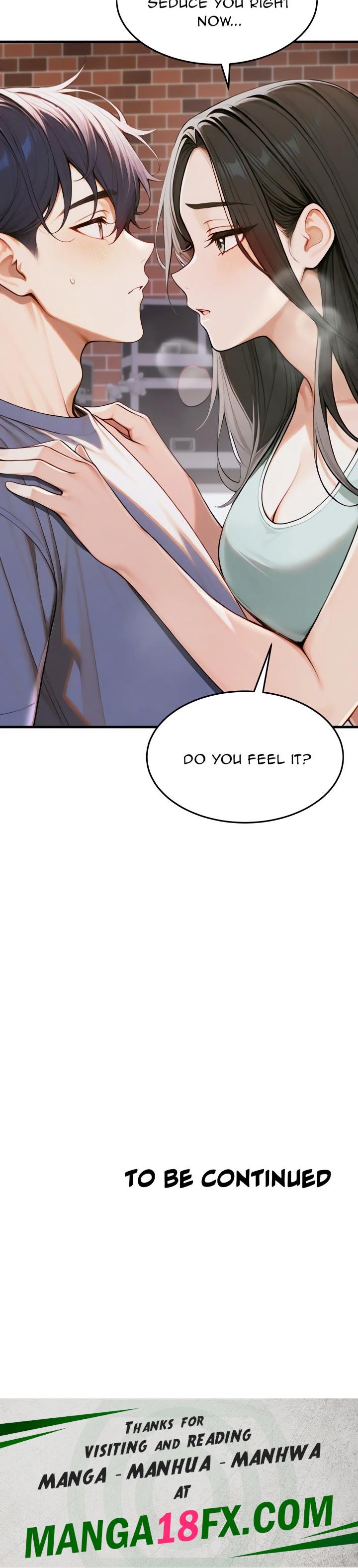 Strong Witch Chapter 33 - Page 30