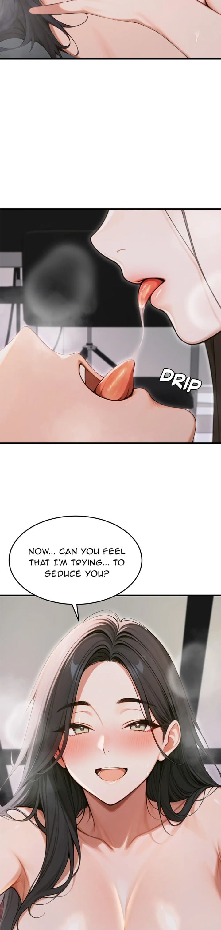 Strong Witch Chapter 35 - Page 34