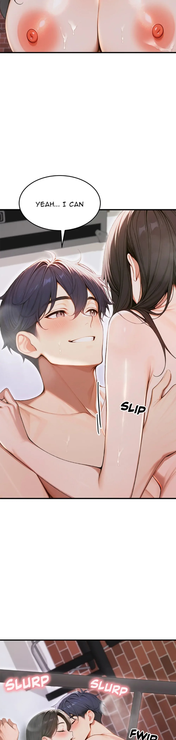 Strong Witch Chapter 35 - Page 35