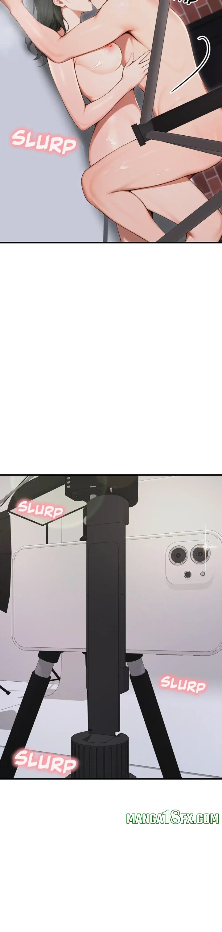 Strong Witch Chapter 35 - Page 36