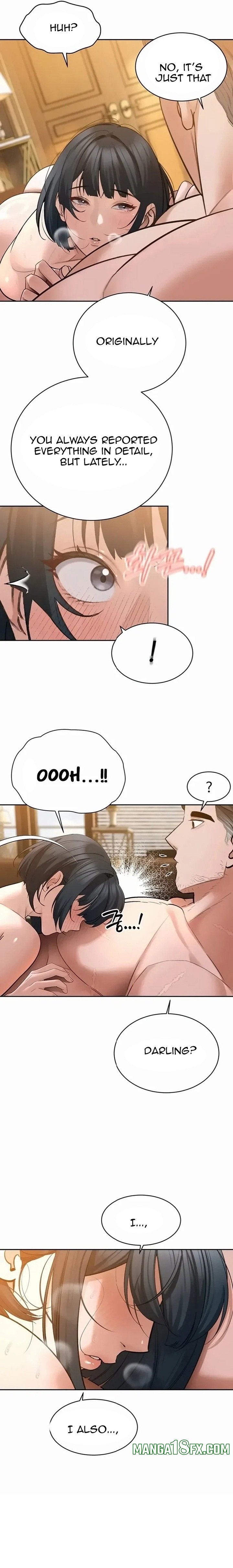 The Father-In-Law Fucks Them All Chapter 57 - Page 15