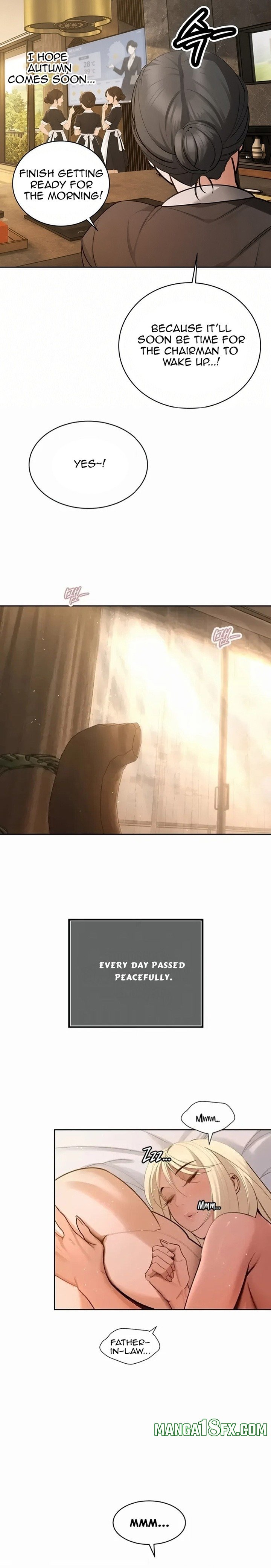 The Father-In-Law Fucks Them All Chapter 57 - Page 2