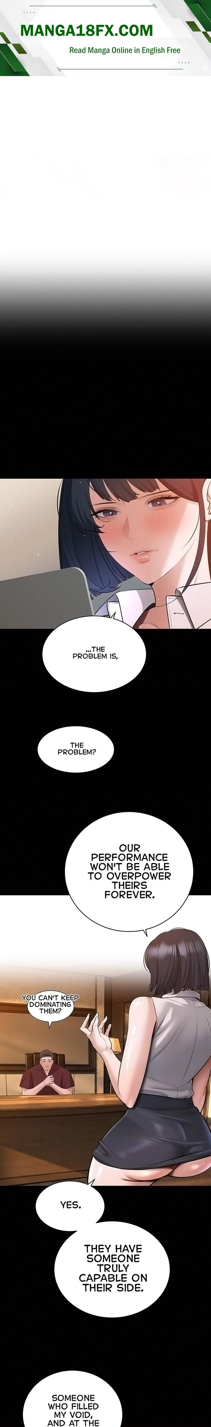 The Father-In-Law Fucks Them All Chapter 58 - Page 1
