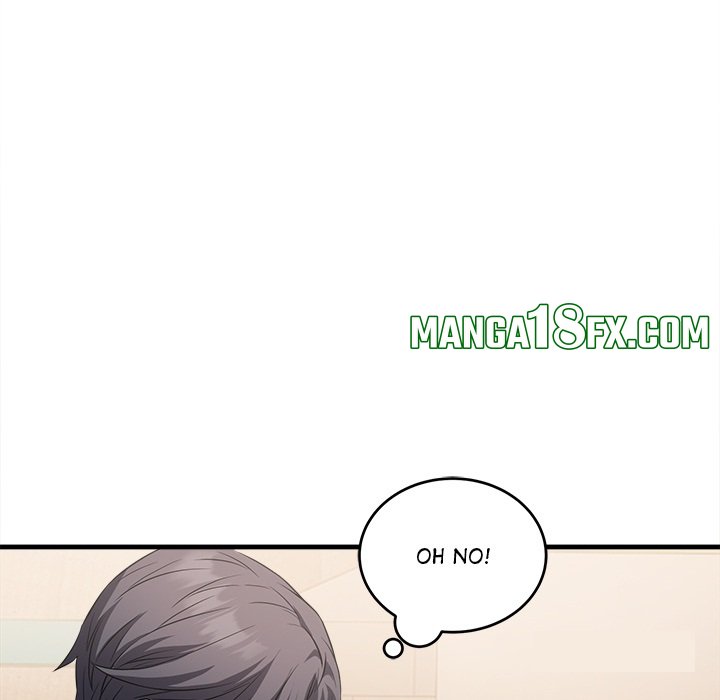 I’m Here for You Chapter 16 - Page 93