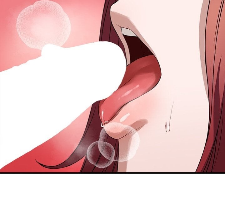 I’m Here for You Chapter 22 - Page 138