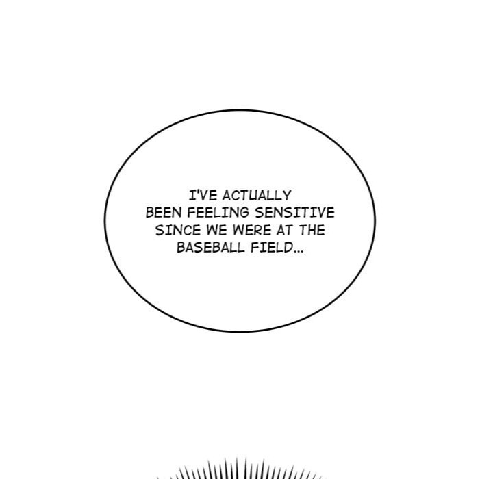 I’m Here for You Chapter 24 - Page 106