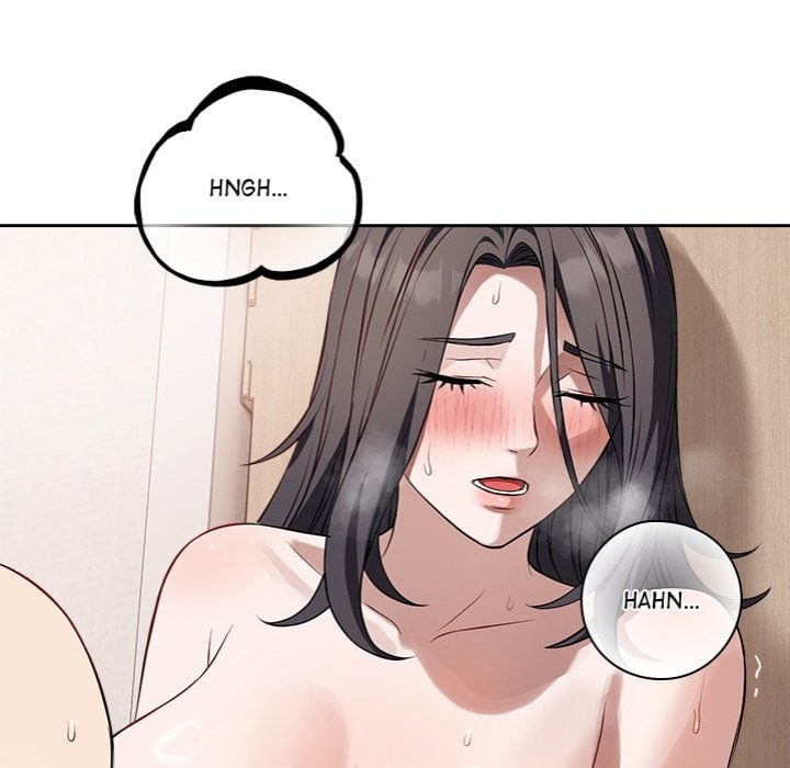 I’m Here for You Chapter 24 - Page 112