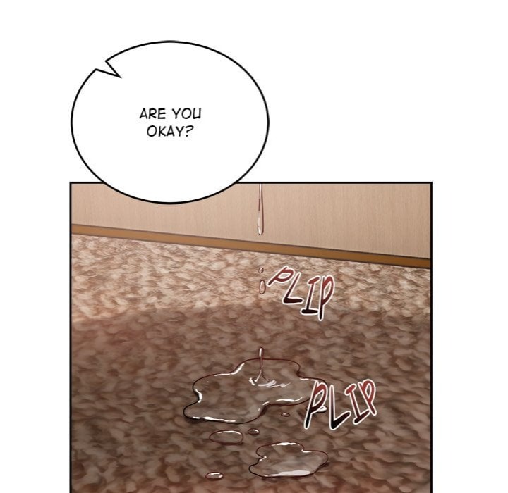 I’m Here for You Chapter 24 - Page 137