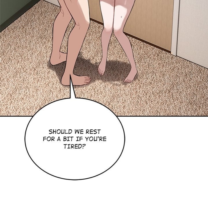 I’m Here for You Chapter 24 - Page 141