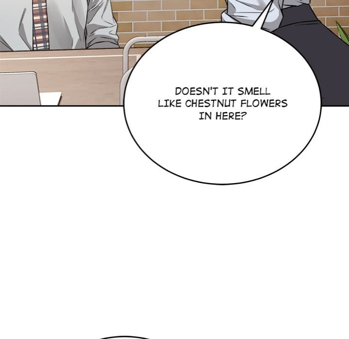 I’m Here for You Chapter 24 - Page 20