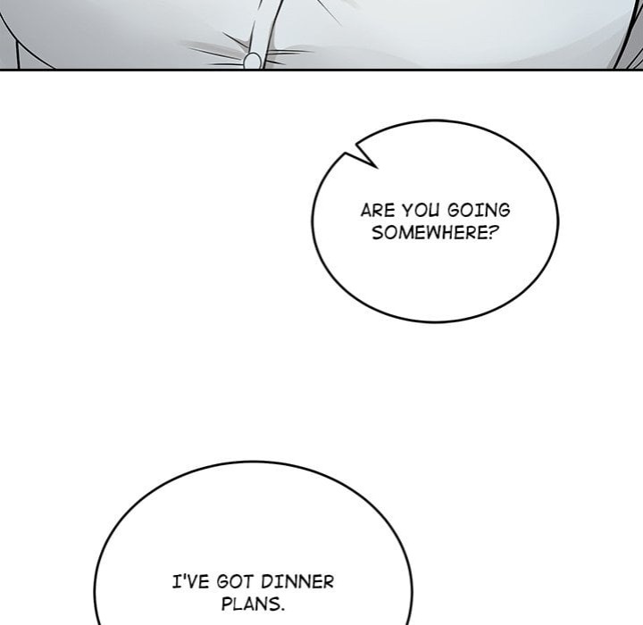 I’m Here for You Chapter 24 - Page 29