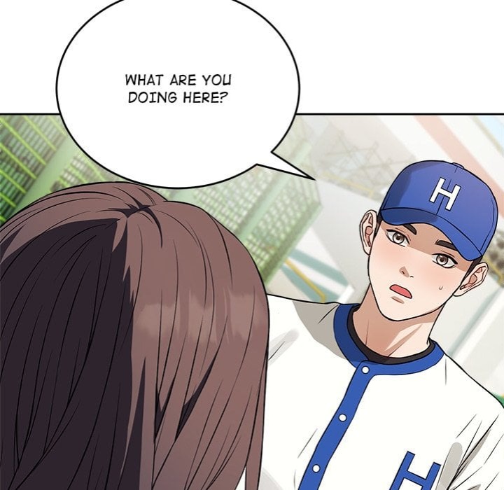 I’m Here for You Chapter 24 - Page 41