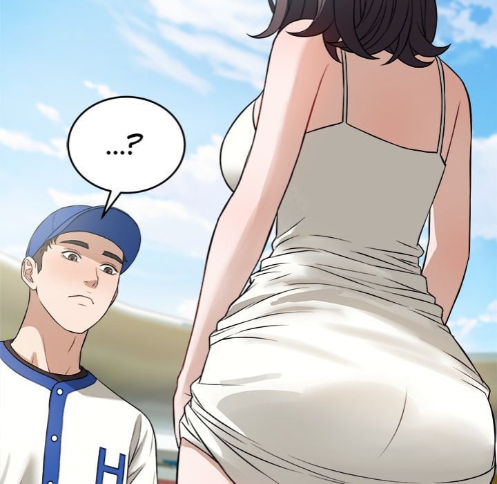 I’m Here for You Chapter 24 - Page 45