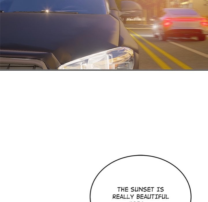 I’m Here for You Chapter 24 - Page 56