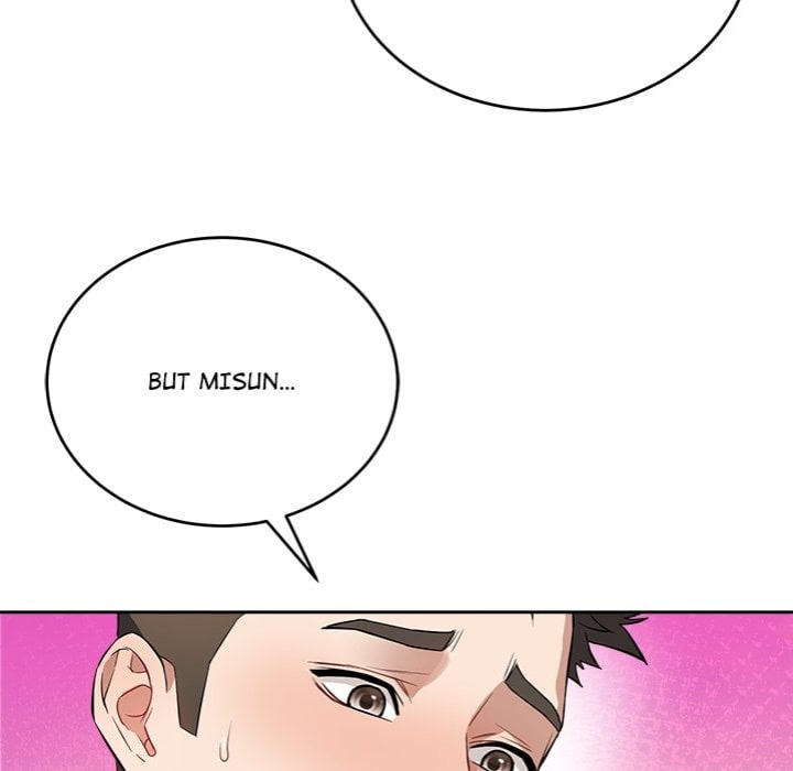 I’m Here for You Chapter 24 - Page 73