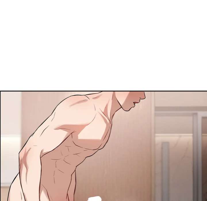 I’m Here for You Chapter 25 - Page 12