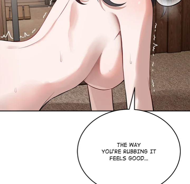 I’m Here for You Chapter 25 - Page 24